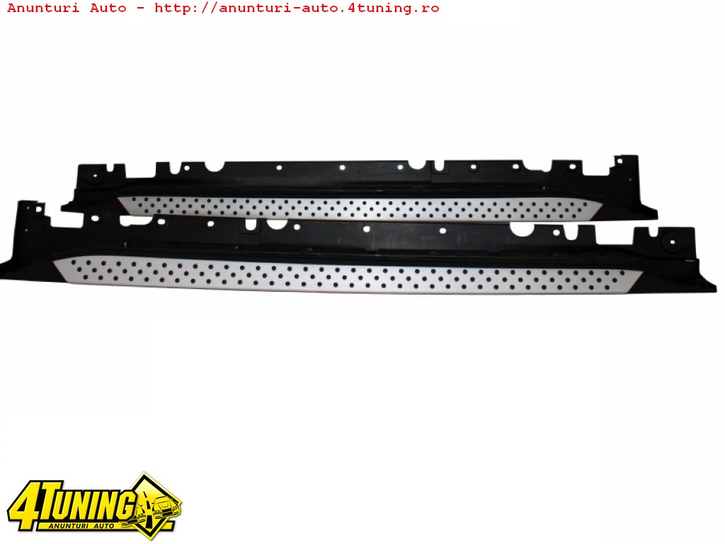 PRAGURI BMW X6 - oferta!