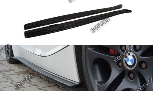 Praguri Bmw Z4 E85 E86 2002-2006 v1 - Maxton Design