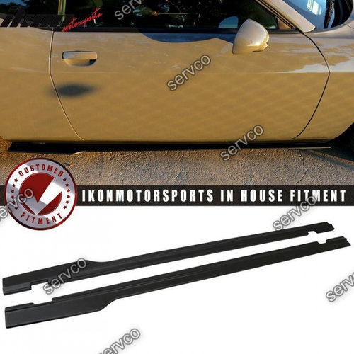 Praguri Dodge Challenger 2015-2021 v1