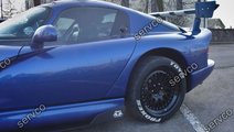 Praguri Dodge Viper GTS SR II 1996-2002 v1 - Maxto...