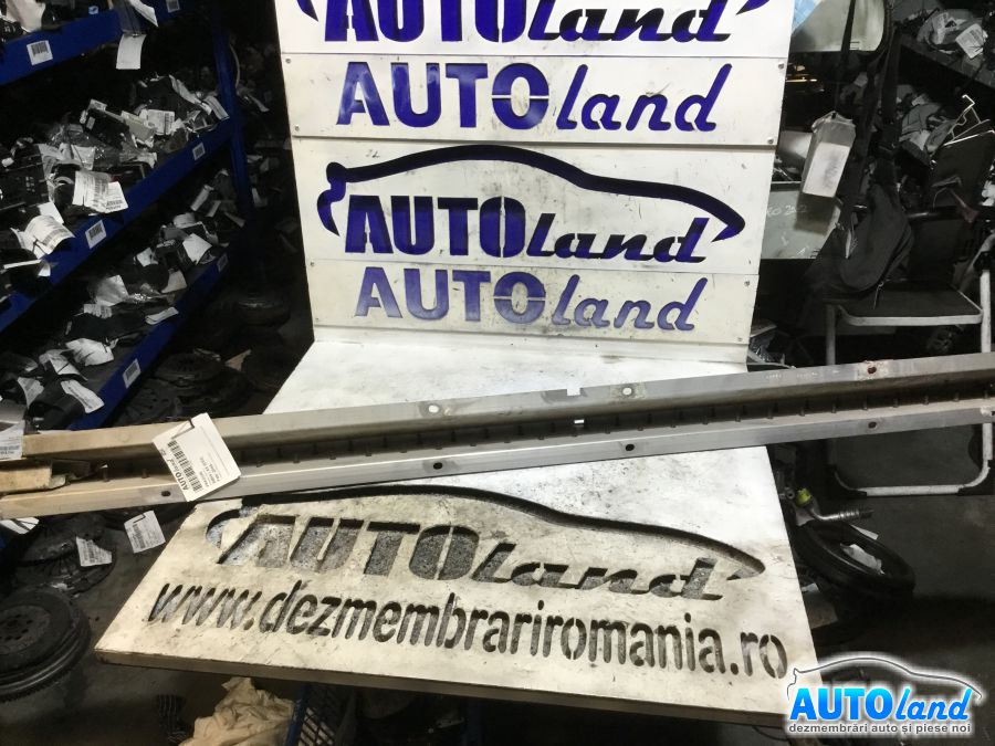 Praguri Dreapta Aluminiu BMW X5 E53 2000