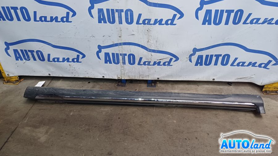 Praguri Dreapta Citroen C4 Aircross 2012
