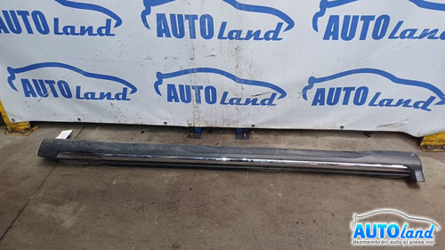 Praguri Dreapta Citroen C4 Aircross 2012