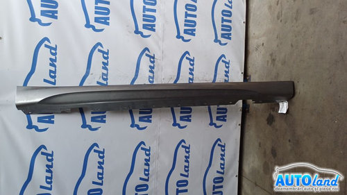 Praguri Dreapta m-pachet BMW X1 E84 2009