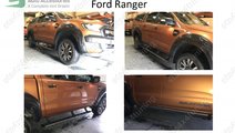 PRAGURI ELECTRIC COMPLET FORD RANGER T6 T7 T8 2012...