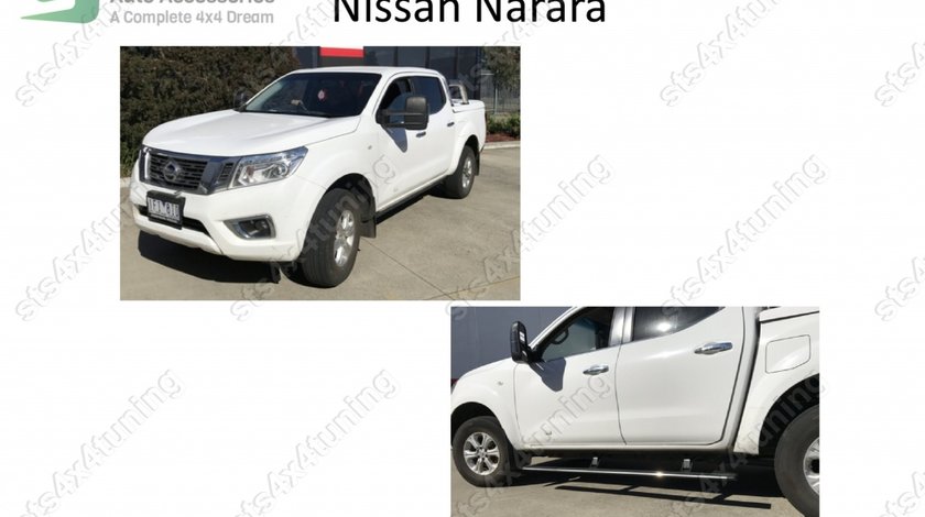 PRAGURI ELECTRIC COMPLET NISSAN NAVARA NP300 2015-2019