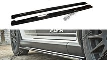 Praguri Fiat Grande Punto Abarth 2007-2010 v1 - Ma...