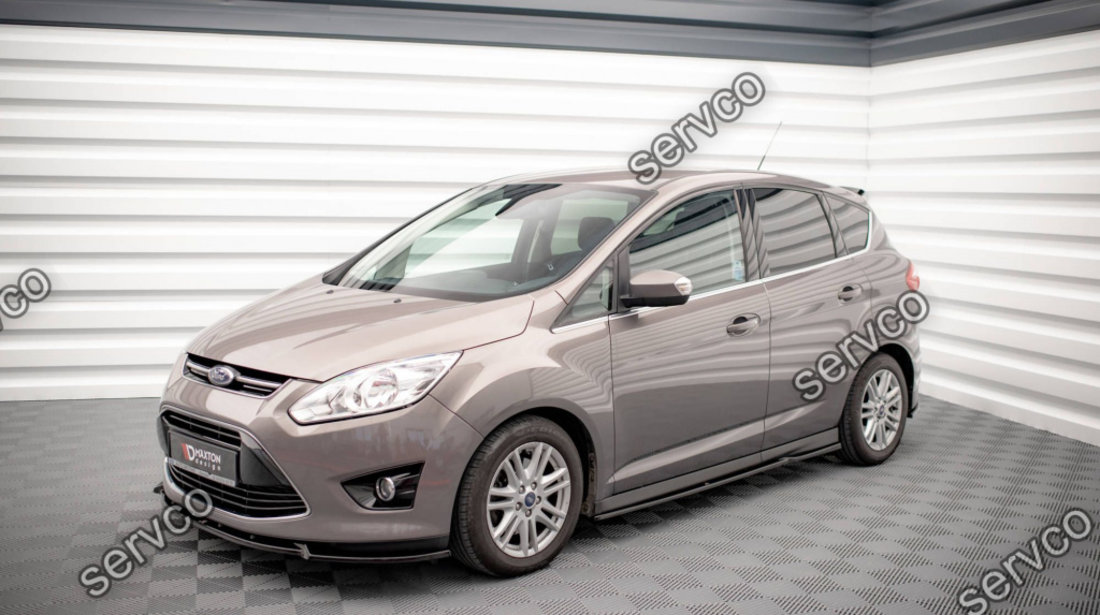 Praguri Ford C-Max Mk2 2010-2014 v1 - Maxton Design