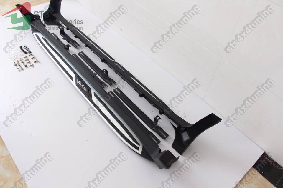 PRAGURI FORD ECOSPORT 2014-2019 [V1] [OE STYLE]