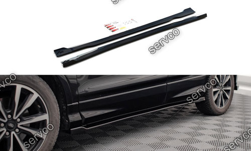 Praguri Ford Escape ST-Line Mk3 2012-2019 v2 - Maxton Design