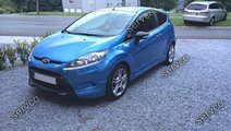 Praguri Ford Fiesta Mk7 ST Zetec S Look 2018- v4 -...