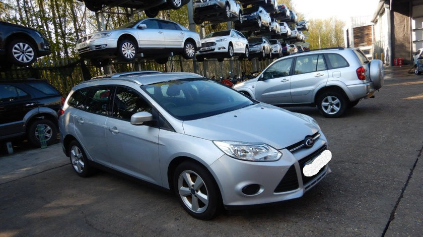 Praguri Ford Focus 3 2011 Break 1.6 Duratorq CR TC