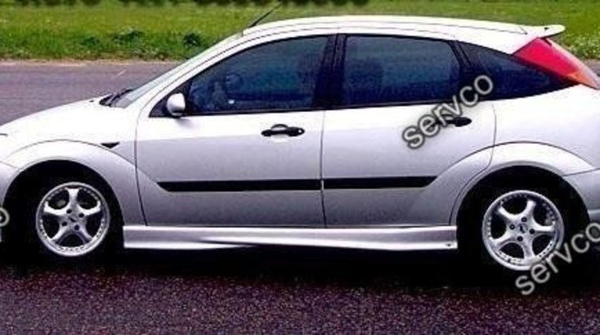 Praguri Ford Focus Mk1 1998-2005 v11