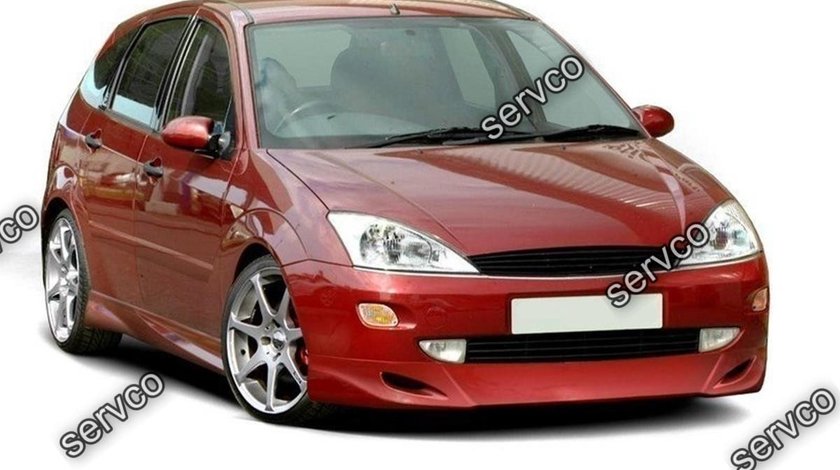 Praguri Ford Focus Mk1 5D HB Saloon Estate 1998-2005 v14