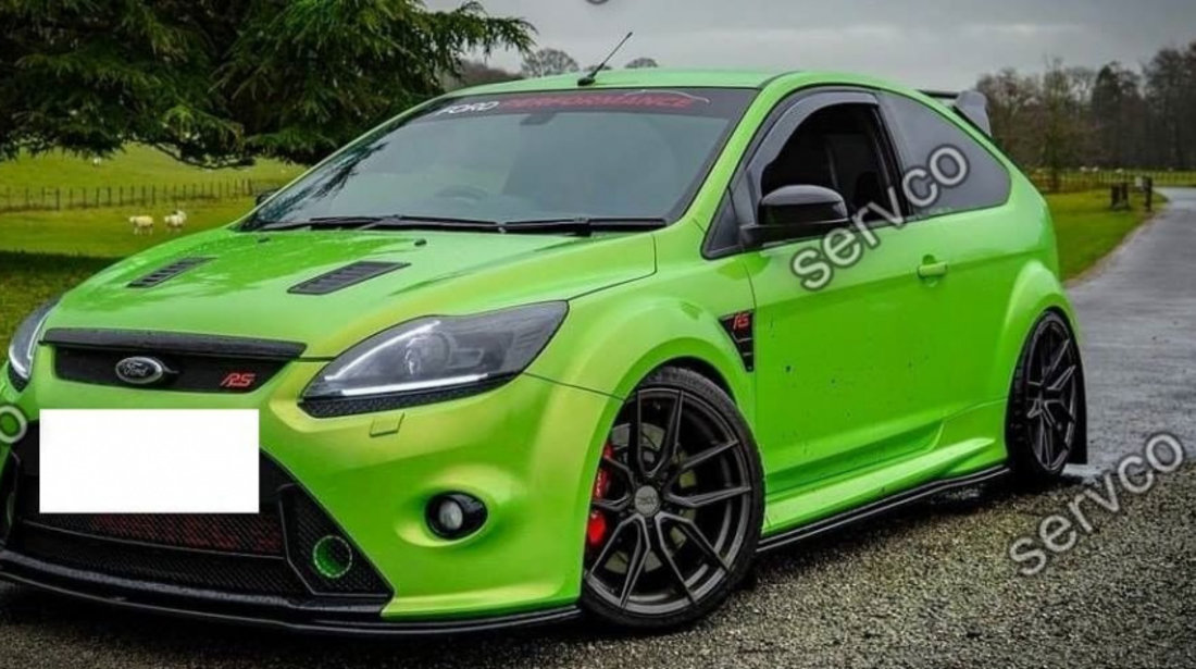 Praguri Ford Focus Mk2 RS 2008-2011 v3 - Maxton Design