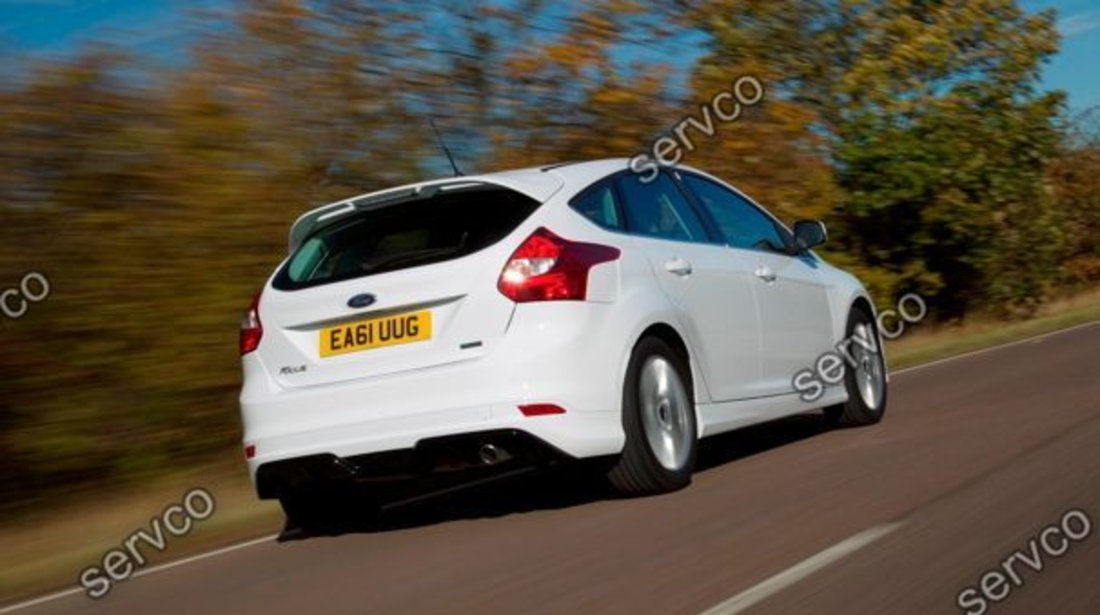 Praguri Ford Focus Mk3 ST Zetec Style RS 2011-2014 v1