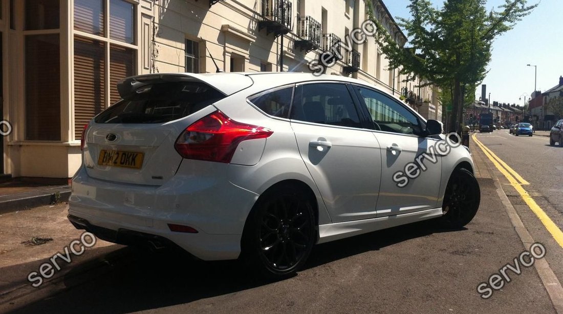 Praguri Ford Focus Mk3 ST Zetec Style RS 2011-2014 v1