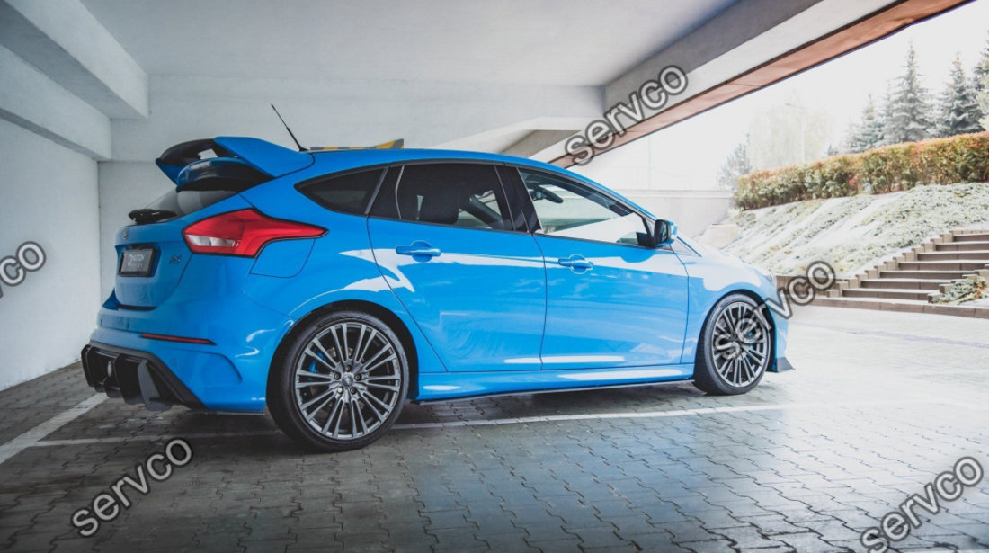 Praguri Ford Focus RS Mk3 2015-2018 v21 - Maxton Design