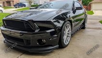 Praguri Ford Mustang RTR Style 2010-2014 v6