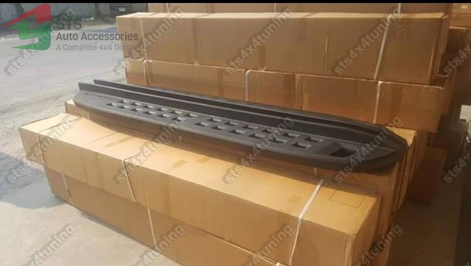PRAGURI FORD RANGER T6/T7/T8 2012-2020 [2019 RAPTOR LOOK][V1]