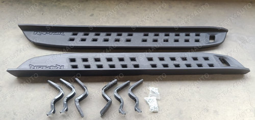 PRAGURI FORD RANGER T6 T7 T8 2012-2022 [2019 RAPTOR LOOK][V2]