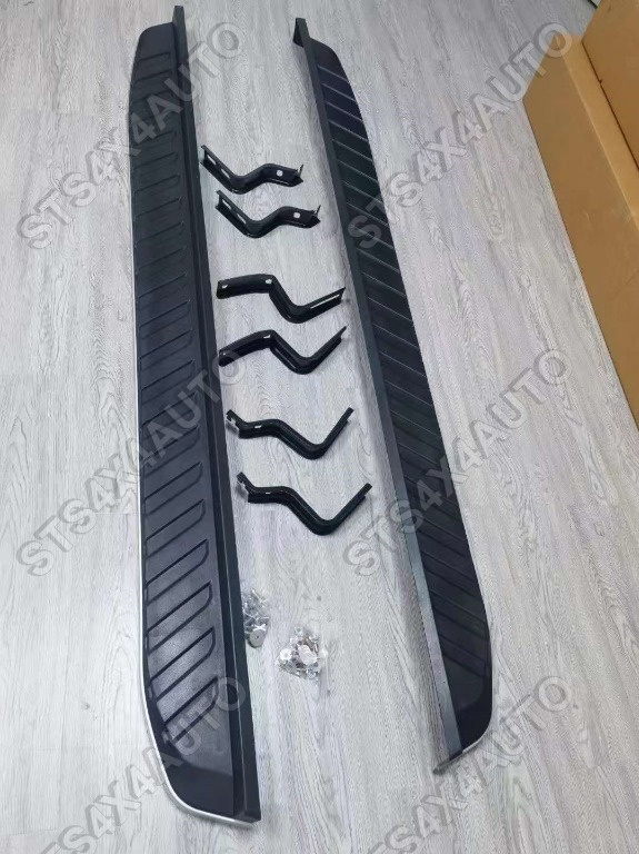 PRAGURI FORD RANGER T9 2022-2024 [V1] [OE STYLE]