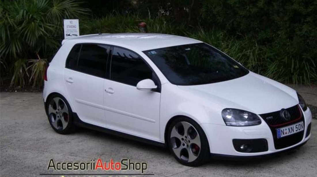 Praguri Golf 5 GTI