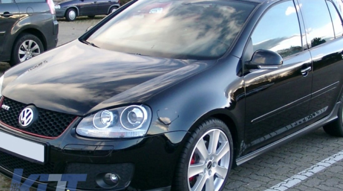 Praguri Golf 5 GTI