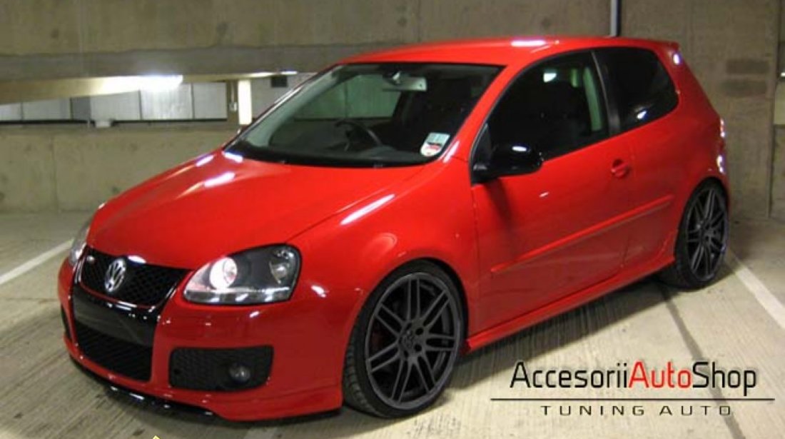 Praguri GTI VW GOLF 5