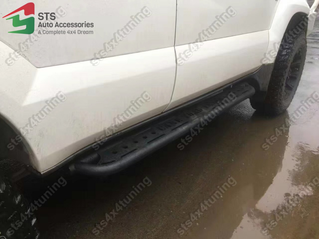 PRAGURI HEAVY DUTY TOYOTA LAND CRUISER PRADO FJ120 2003-2009 [V1]