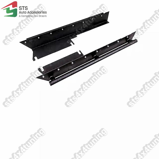 PRAGURI HEAVYDUTY JEEP WRANGLER TJ 1997-2006 [TJ026]