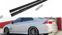 Praguri Honda Accord Mk7 Type-S 2002-2007 v1 - Max...