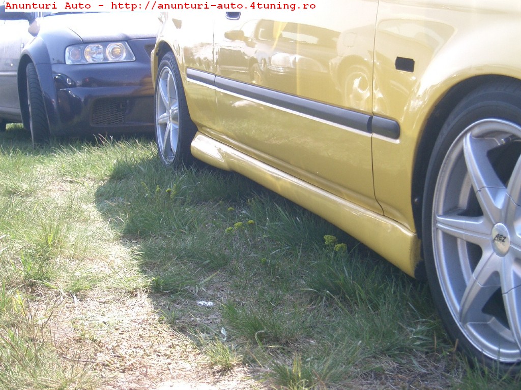 Praguri honda civic 1992 1995