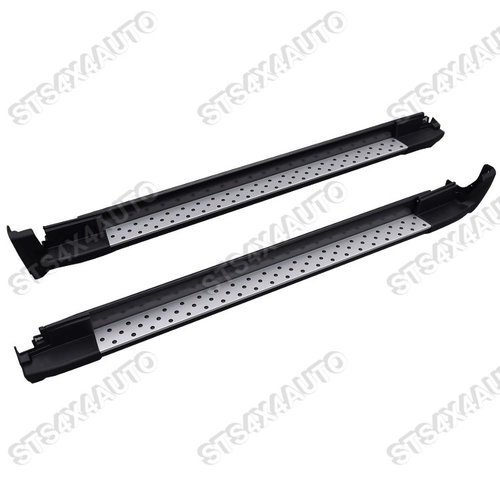 PRAGURI HONDA Cr v 2007-2011 [BM LOOK] [V2]
