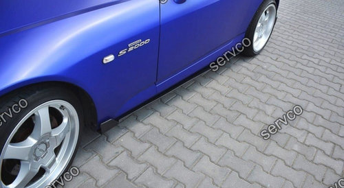 Praguri Honda S2000 AP1 1999-2003 v2 - Maxton Design