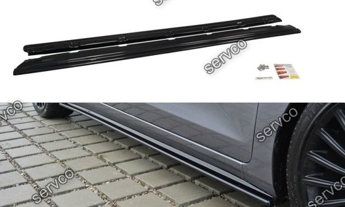 Praguri Hyundai i30 Mk2 2012-2017 v1 - Maxton Design