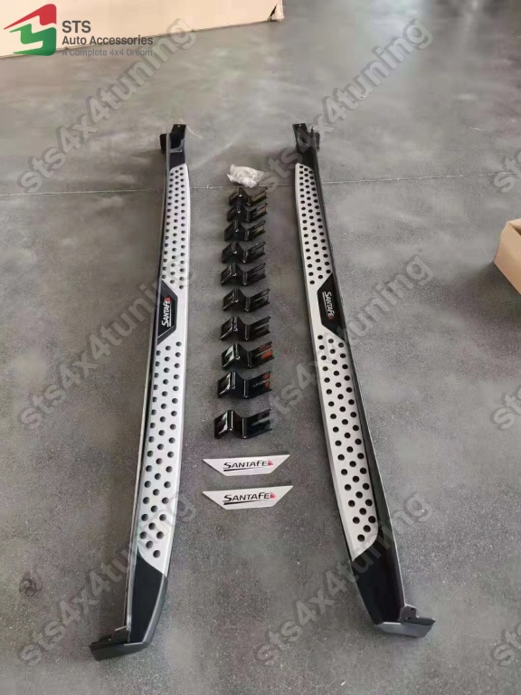 PRAGURI HYUNDAI SANTAFE 2019-2020 [V2]