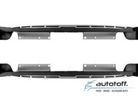 Praguri Hyundai Tucson (2015+) din aluminiu