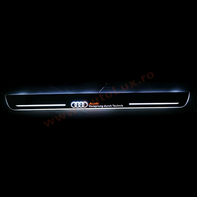 Praguri Iluminate LED Audi A7