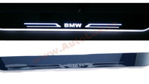 Praguri Iluminate LED BMW Seria 3 E90