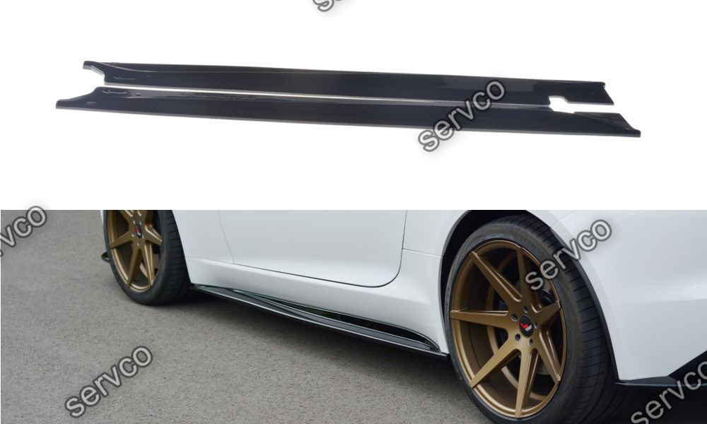 Praguri Jaguar F-Type 2013- v2 - Maxton Design