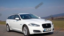 Praguri Jaguar XF X250 Facelift 2011-2015 v1 - Max...