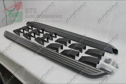 PRAGURI JEEP GRAND CHEROKEE 2011-2017 [MP DESIGN]