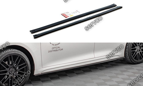 Praguri Kia Optima Mk4 2015-2020 v1 - Maxton Design