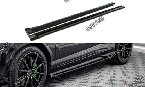 Praguri Lamborghini Urus Mk1 2018- v1 - Maxton Design