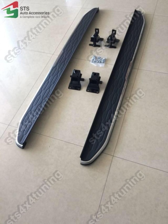 PRAGURI LAND ROVER DISCOVERY SPORT L550 2014-2024 [OE STYLE]