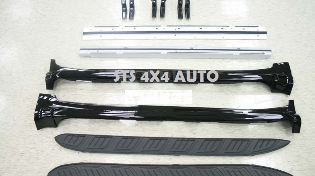 PRAGURI LATERALA TOYOTA LAND CRUISER FJ200 2008-2013 [OEM]