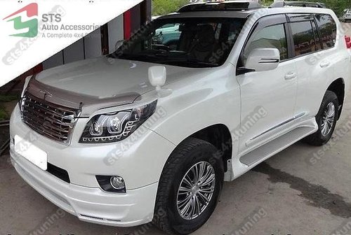 PRAGURI LATERALA TOYOTA LAND CRUISER PRADO FJ150 2010-2019 PL[V3]
