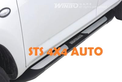 PRAGURI LATERALA TOYOTA RAV4 2006-2012[design 2010]