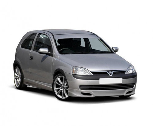 Praguri Laterale 1 opel corsa c 194F